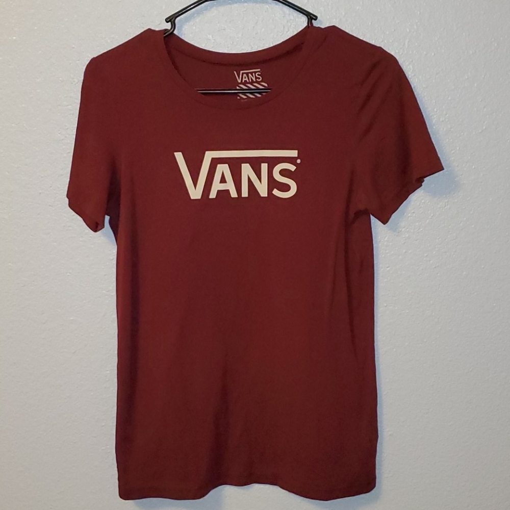 Women's Vans T-shirt